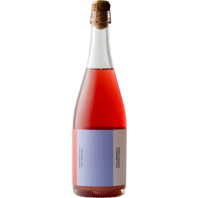 Arensbak Rosé Non-Alcoholic