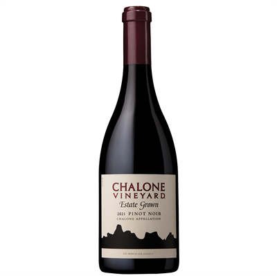 Chalone Vineyard, Estate Grown, Pinot Noir, Californien 2021 