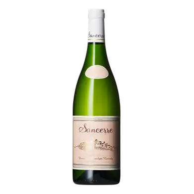 Domaine Hippolyte Reverdy Sancerre Blanc 2022