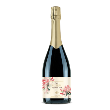 Passerina Spumante Brut Tarà 2021