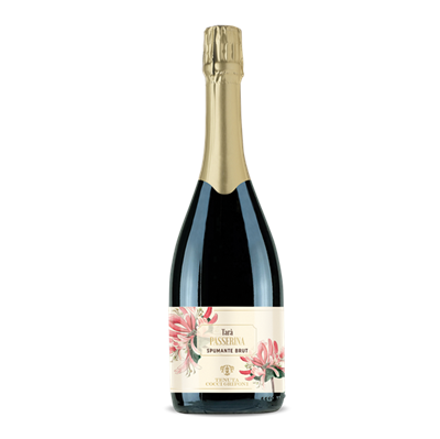 Passerina Spumante Brut Tarà 2021