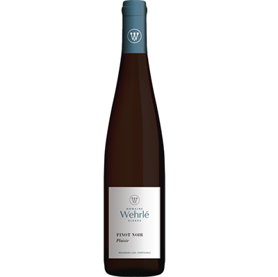 Wehrlé Pinot Noir, Plasir 2023