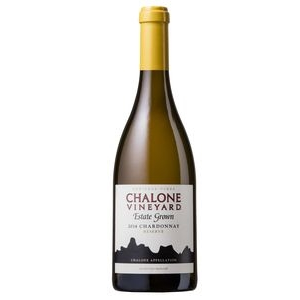 Charlone Vineyard, Estate Grown, Chardonnay 2021, Californien 