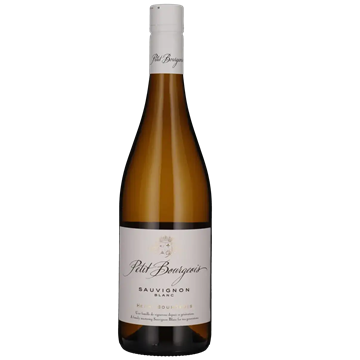 Petit Bourgeois, Sauvignon Blanc 2022