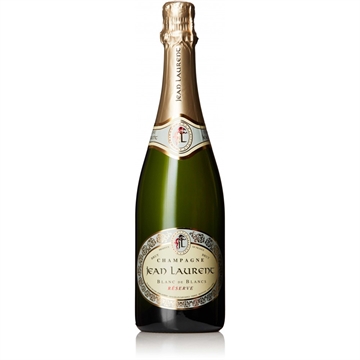 JEAN LAURENT BLANC DE BLANCS RESERVE NV