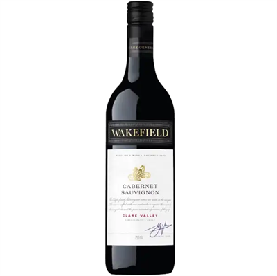 Wakefield Estate Cabernet Sauvignon 2017